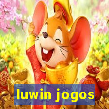 luwin jogos